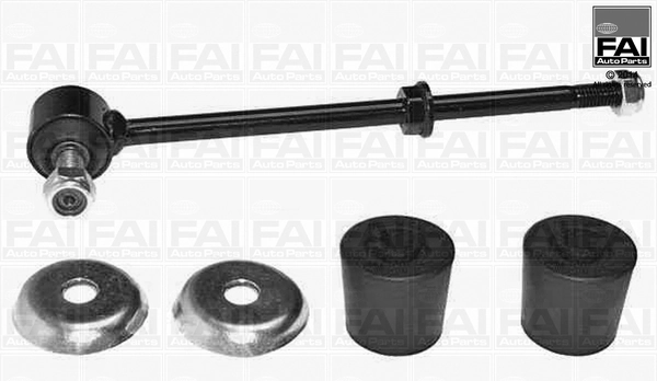 Link/Coupling Rod, stabiliser bar
